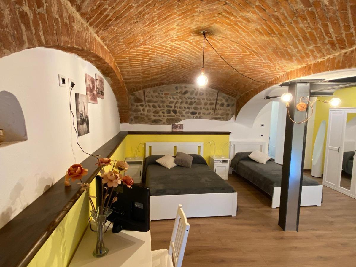 Atene Del Canavese San Giorgio Canavese Eksteriør bilde
