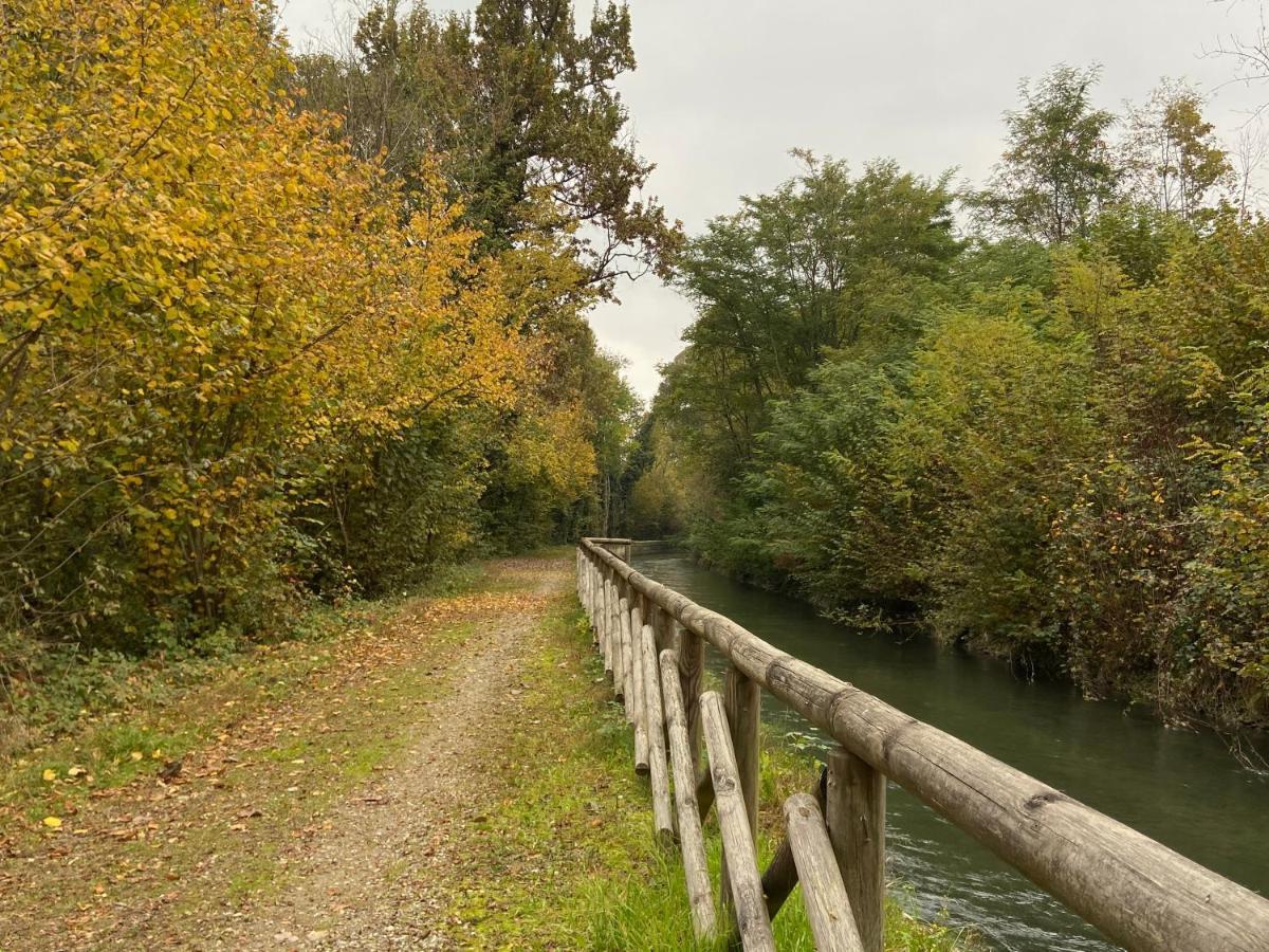 Atene Del Canavese San Giorgio Canavese Eksteriør bilde