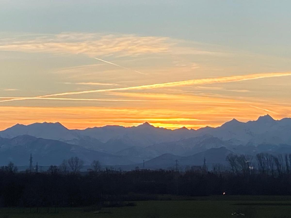 Atene Del Canavese San Giorgio Canavese Eksteriør bilde