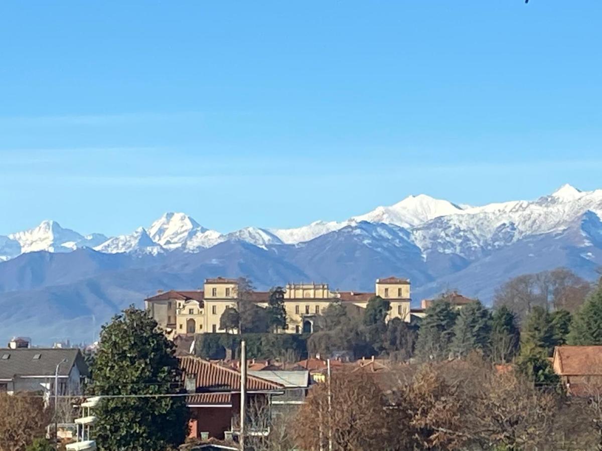 Atene Del Canavese San Giorgio Canavese Eksteriør bilde